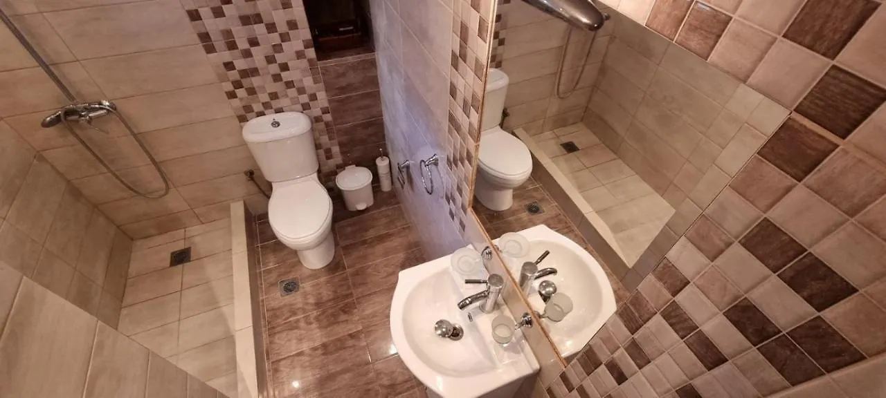 Apostolos Apartment Paralia Dionysiou